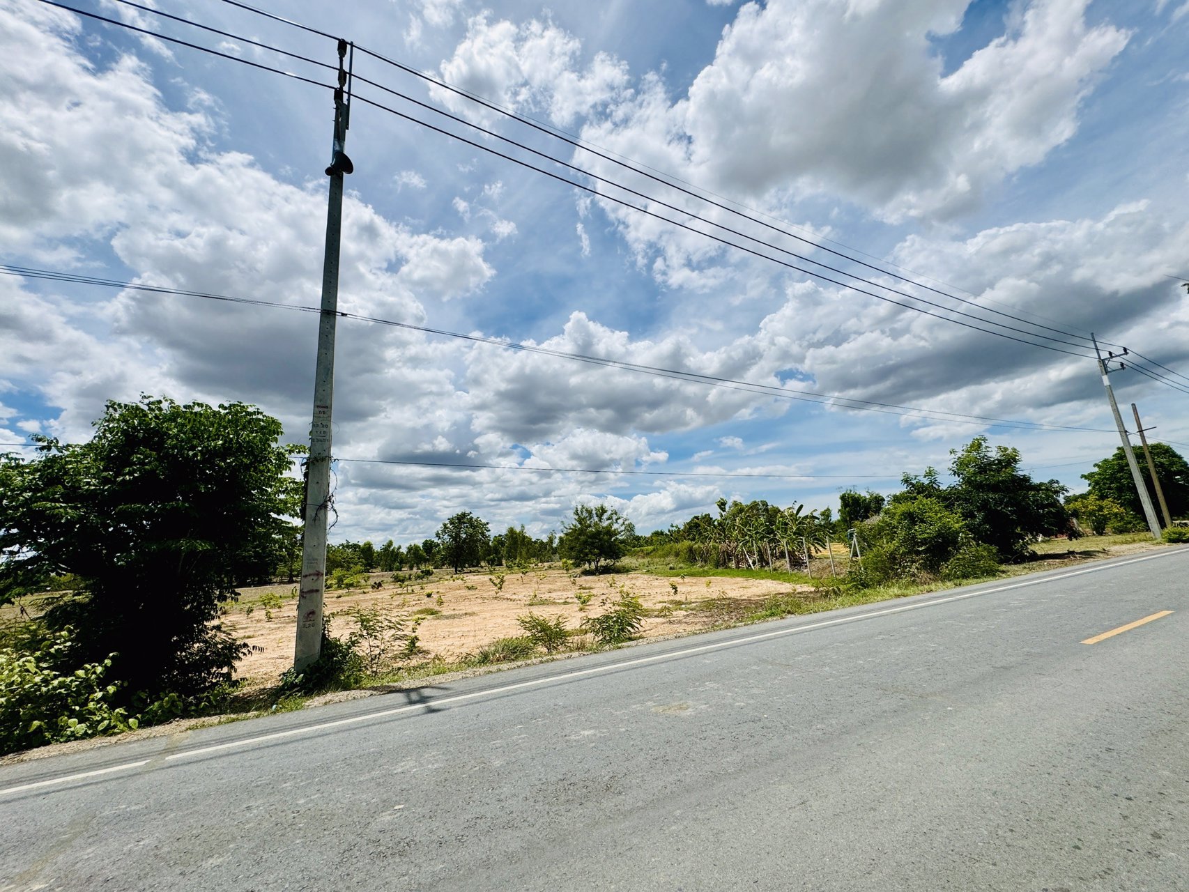 ที่ดินสวย-ทำเลทอง-อหนองหญ้าไซ-จสุพรรณบุรี