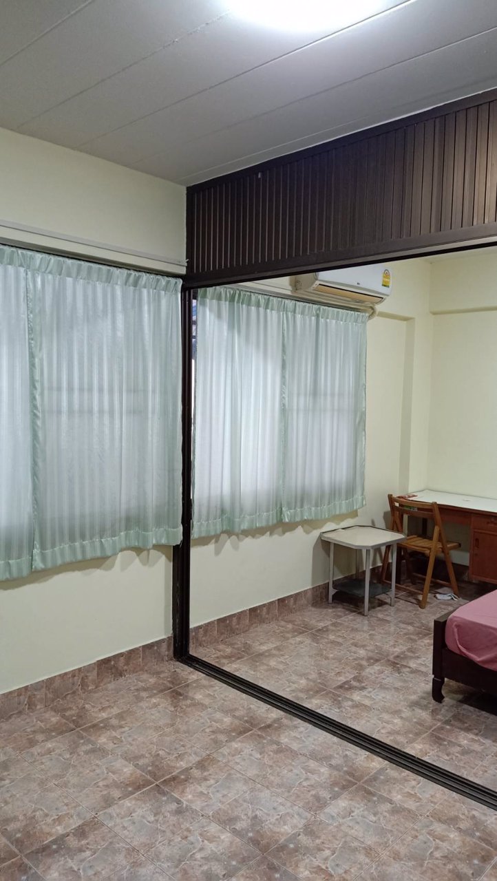 คอนโดวิเศษสุขประชาอุทิศ-45-ตรงข้าม-มหาลัยเทคโนพระจอมเกล้าธนบุรี