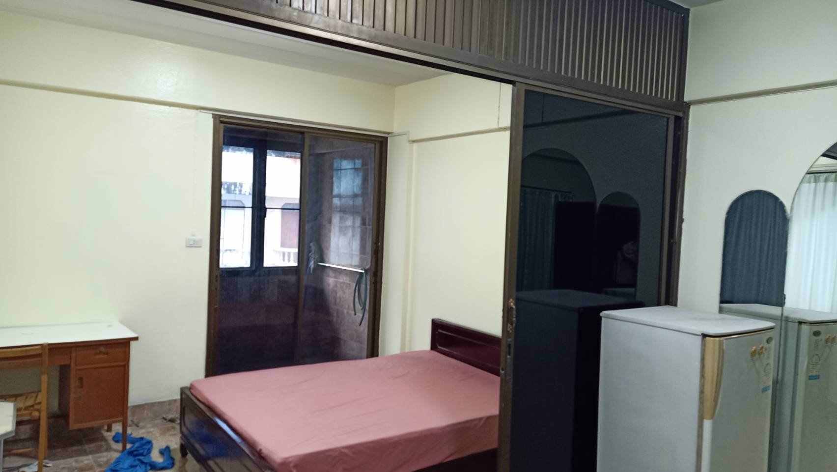 คอนโดวิเศษสุขประชาอุทิศ-45-ตรงข้าม-มหาลัยเทคโนพระจอมเกล้าธนบุรี