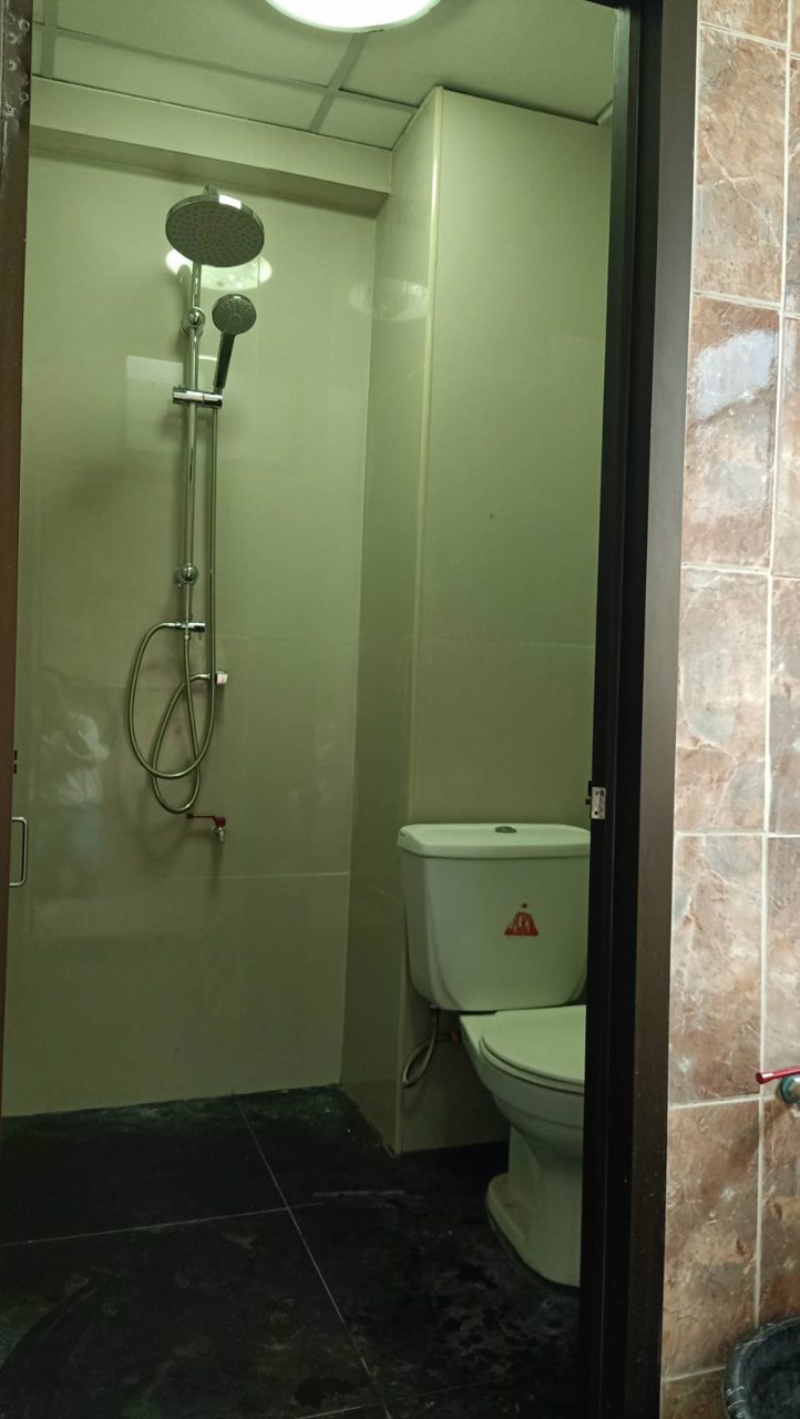 คอนโดวิเศษสุขประชาอุทิศ-45-ตรงข้าม-มหาลัยเทคโนพระจอมเกล้าธนบุรี