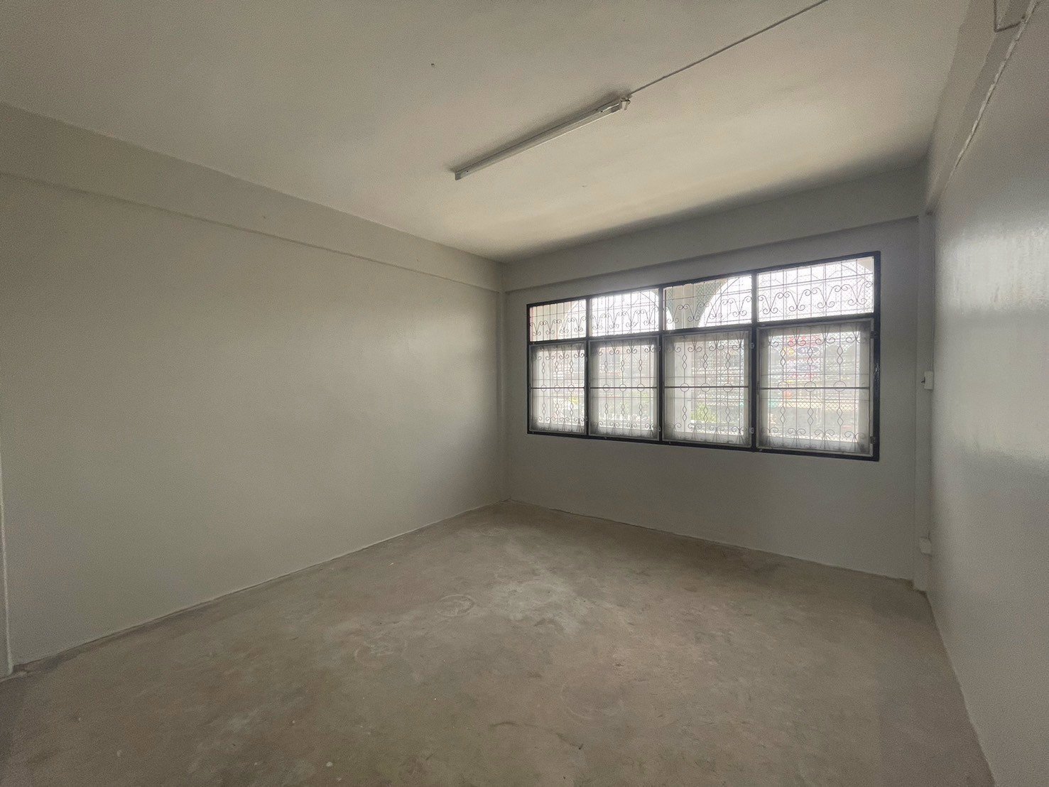 ให้เช่า-อาคารพาณิชย์-3-คูหา-ติดถนนเทพารักษ์-จอดรถได้-บางพลี-สมุทรปราการ