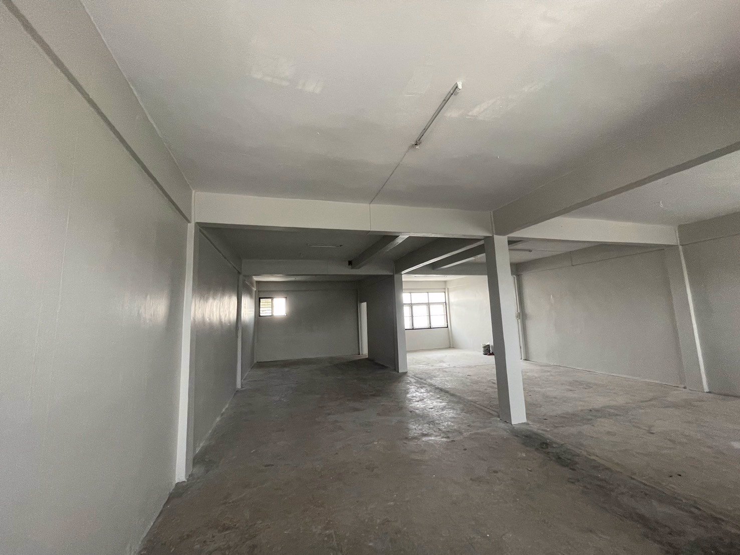 ให้เช่า-อาคารพาณิชย์-3-คูหา-ติดถนนเทพารักษ์-จอดรถได้-บางพลี-สมุทรปราการ