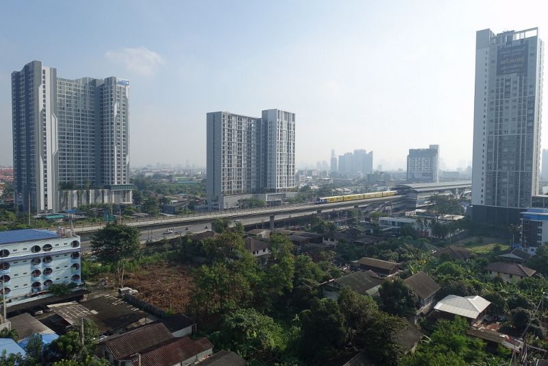 เจ้าของขายเอง-ขาย-the-key-sathon-rachapruk-เดอะคีย์-สาทร-ราชพฤกษ์-bts-วุฒากาศ