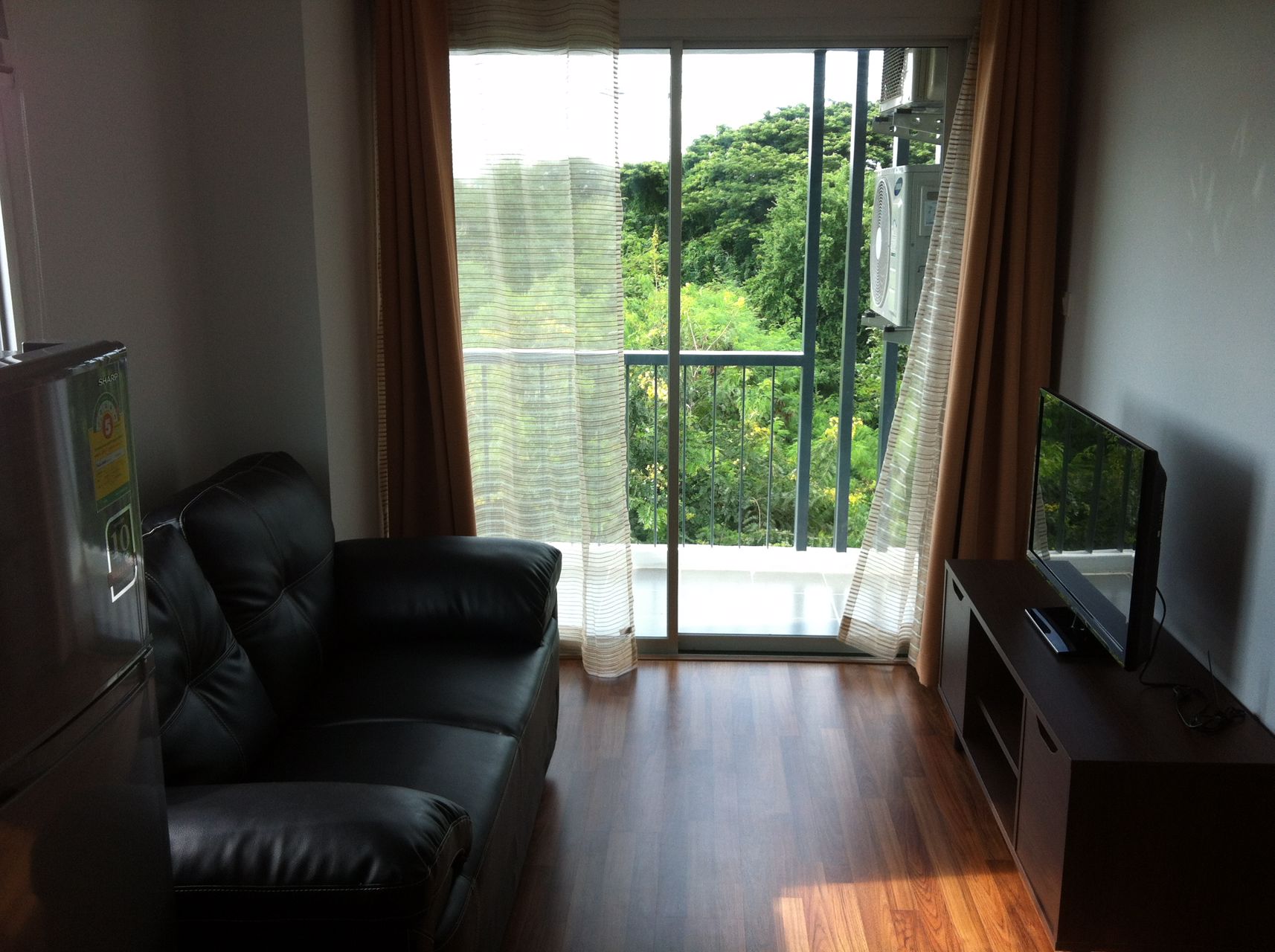 เจ้าของขายเอง-ขายคอนโดกัลปพฤกษ์พาร์ค-ขอนแก่น-1-ห้องนอน-ห้องมุม