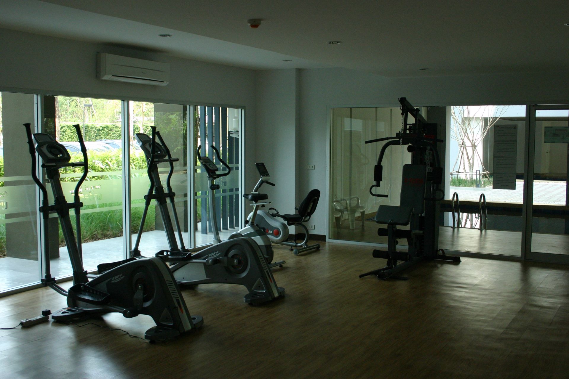 เจ้าของขายเอง-ขายคอนโดกัลปพฤกษ์พาร์ค-ขอนแก่น-1-ห้องนอน-ห้องมุม