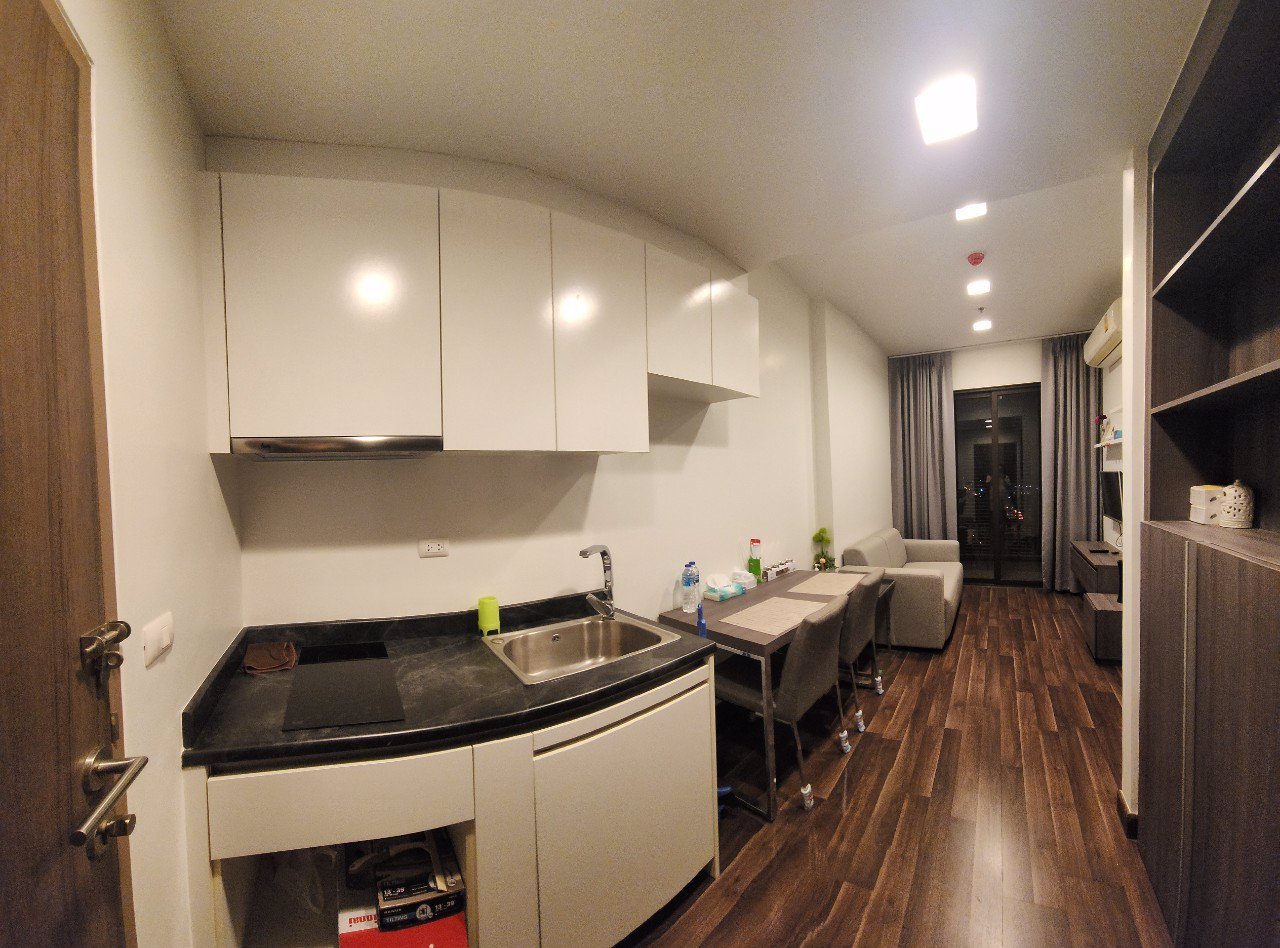 the-houze-คอนโดหรูใจกลางเมืองขอนแก่น-ทำเลดีที่สุด-สิ่งอำนวยความสะดวกครบครัน