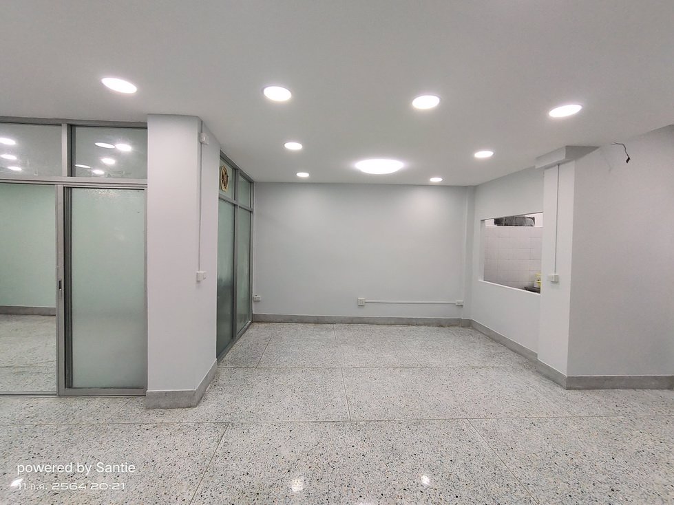 ●●●เพชรเกษม48-ขายทาวน์เฮ้าส์สองหลังติดกัน-กว้างเหมือนบ้านเดียว-เหมาะกับการทำสำนักงาน-●-5ห้อง-●-1กม