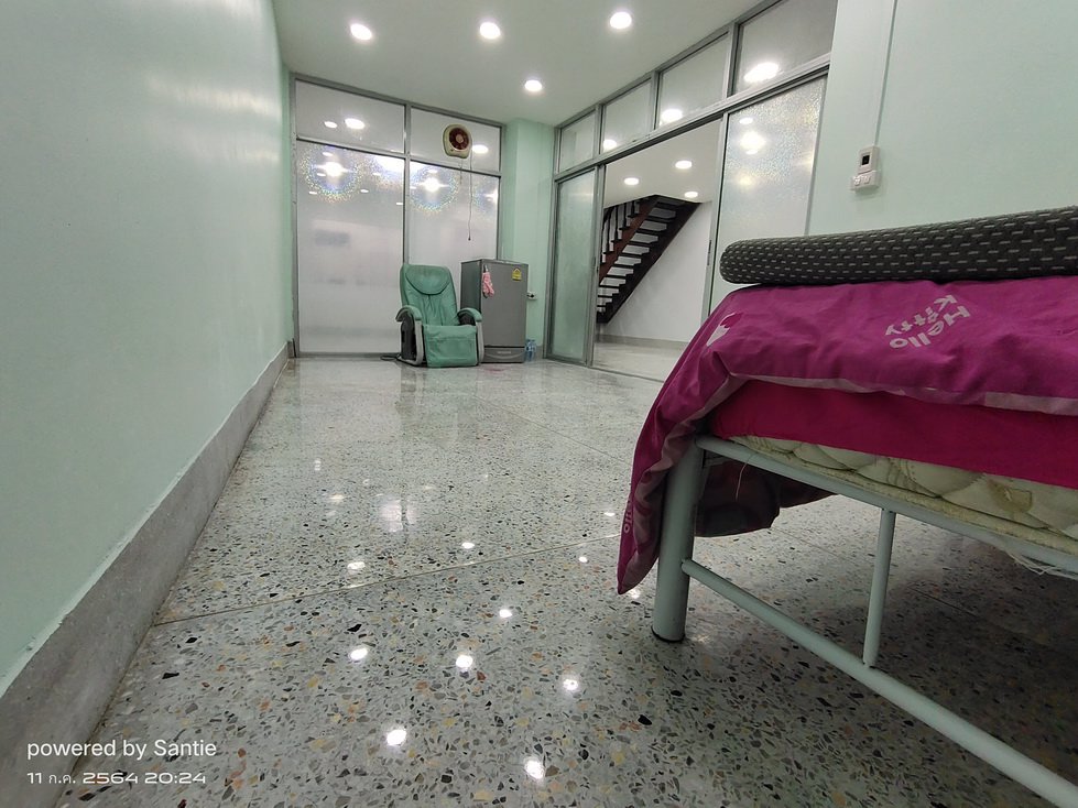 ●●●เพชรเกษม48-ขายทาวน์เฮ้าส์สองหลังติดกัน-กว้างเหมือนบ้านเดียว-เหมาะกับการทำสำนักงาน-●-5ห้อง-●-1กม