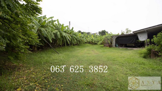 ขาย-ที่ดิน-พร้อมบ้าน-2-หลัง-พนัสนิคม-ชลบุรี-ถูก-พท-ใหญ่-4-ไร่-15-ล้าน