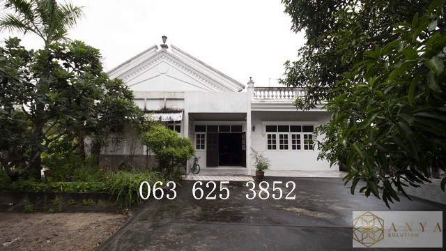 ขาย-ที่ดิน-พร้อมบ้าน-2-หลัง-พนัสนิคม-ชลบุรี-ถูก-พท-ใหญ่-4-ไร่-15-ล้าน