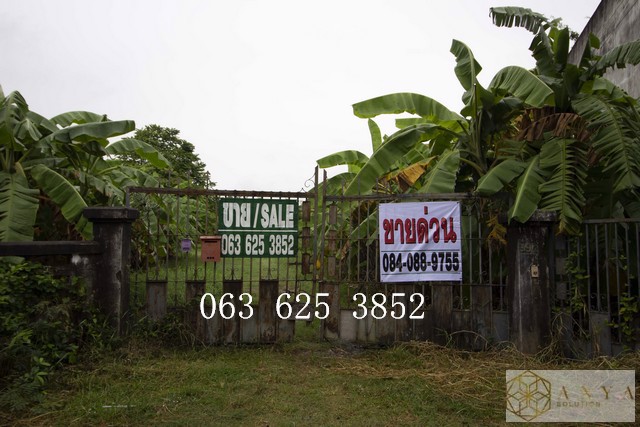 ขาย-ที่ดิน-พร้อมบ้าน-2-หลัง-พนัสนิคม-ชลบุรี-ถูก-พท-ใหญ่-4-ไร่-15-ล้าน