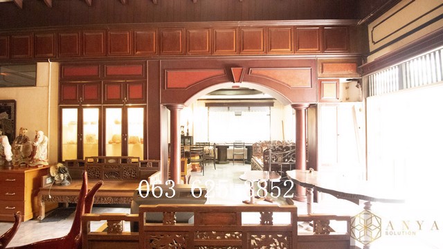 ขาย-ที่ดิน-พร้อมบ้าน-2-หลัง-พนัสนิคม-ชลบุรี-ถูก-พท-ใหญ่-4-ไร่-15-ล้าน