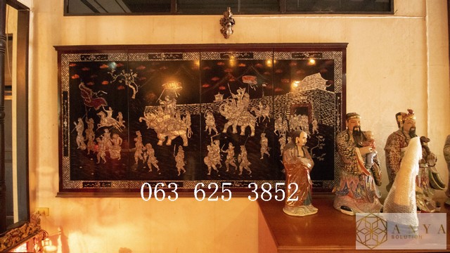 ขาย-ที่ดิน-พร้อมบ้าน-2-หลัง-พนัสนิคม-ชลบุรี-ถูก-พท-ใหญ่-4-ไร่-15-ล้าน