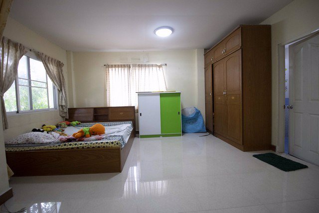 ขาย-บ้านเดี่ยว-2-ชั้น-ม-วิลล่า-รามอินทรา-ดิ-เอ็กซ์คลูซีฟ-โซน-ซอยคู้บอน-27-ท่าแร้ง-บางเขน