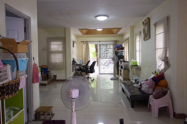 ขาย-บ้านเดี่ยว-2-ชั้น-ม-วิลล่า-รามอินทรา-ดิ-เอ็กซ์คลูซีฟ-โซน-ซอยคู้บอน-27-ท่าแร้ง-บางเขน