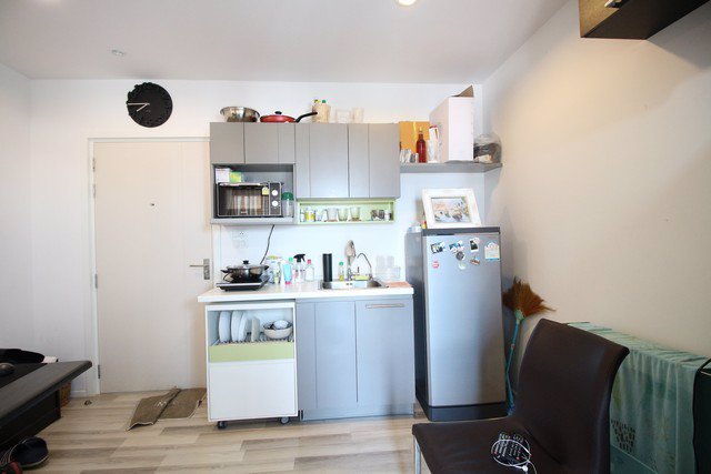 ขาย-ถูก-คอนโด-เดอะคีย์-ประชาชื่น-the-key-prachachuen-199-ล้านบาท-1-ห้องนอน-3232-ตรม-ชั้น-10