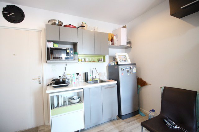 ขาย-ถูก-คอนโด-เดอะคีย์-ประชาชื่น-the-key-prachachuen-199-ล้านบาท-1-ห้องนอน-3232-ตรม-ชั้น-10