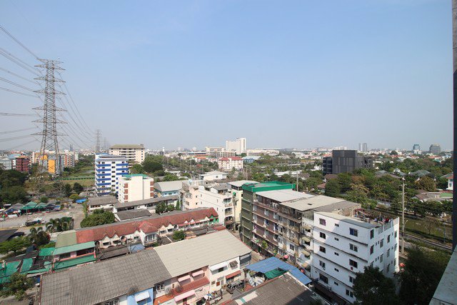 ขาย-ถูก-คอนโด-เดอะคีย์-ประชาชื่น-the-key-prachachuen-199-ล้านบาท-1-ห้องนอน-3232-ตรม-ชั้น-10