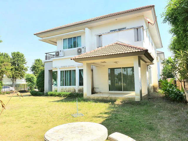 ขาย-บ้านเดี่ยว-2-ชั้น-ถูก-หัวมุม-หลังใหญ่-เดอะ-แกรนด์-วงแหวน-ประชาอุทิศ-141-ตรว-126-ล้าน-ทุ่งครุ