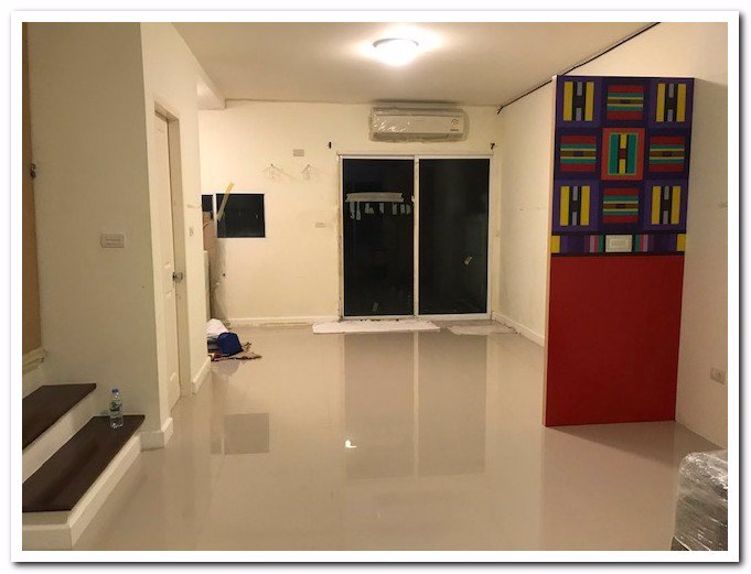 ขาย-ทาว์นโฮม-ทาวน์อเวนิว-พระราม-9-กรุงเทพกรีฑา-7-town-avenue-rama-9