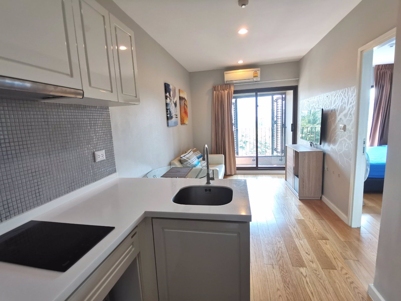 ขายคอนโด-1-ห้องนอน-คอนโดเลต-ดเวล-สุขุมวิท-26