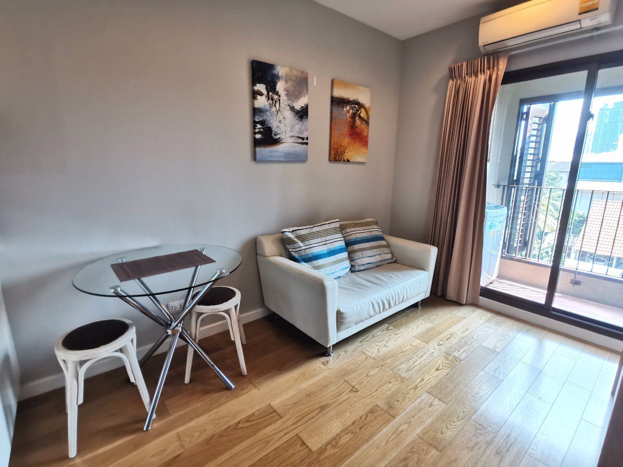 ขายคอนโด-1-ห้องนอน-คอนโดเลต-ดเวล-สุขุมวิท-26