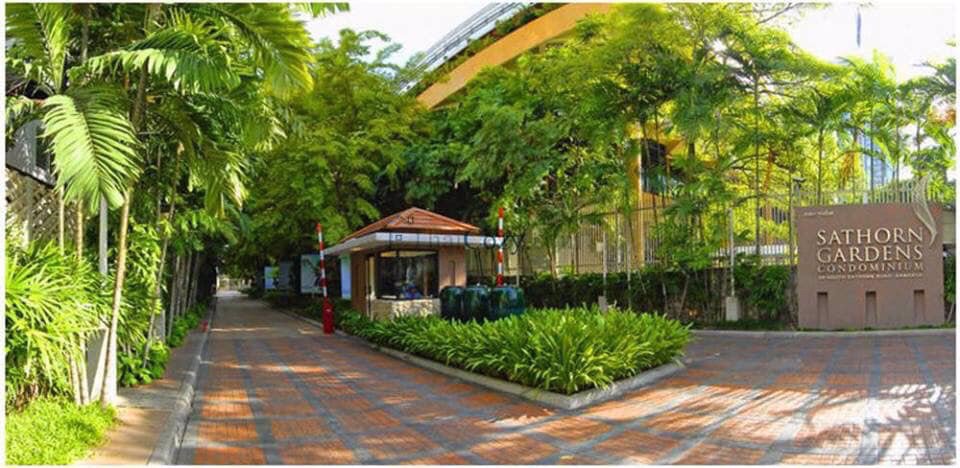 ขายคอนโด-สาทรการ์เด้น-2-ห้องนอน-109-ตรม-ชั้น-18-ตกแต่งหรู-สไตล์อพาร์ทเม้นแบบฝรั่งเศส-บิวด์อิน