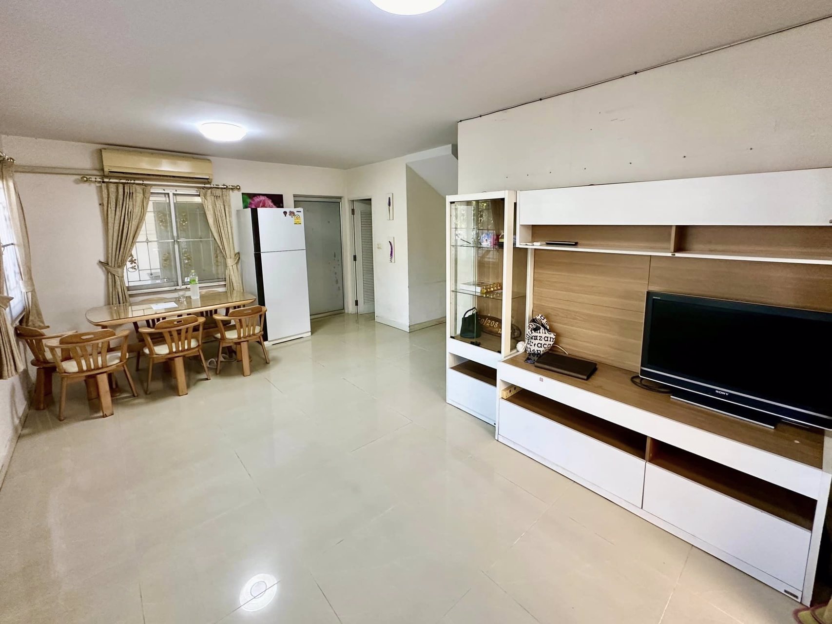 ขายถูก-เดอะคอนเนค1-กิ่งแก้ว-สุวรรณภูมิ