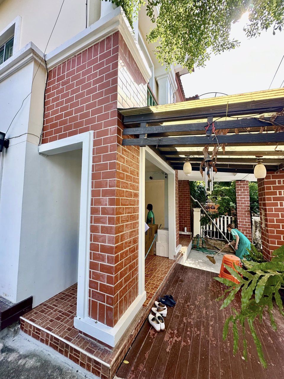 ขายถูก-เดอะคอนเนค1-กิ่งแก้ว-สุวรรณภูมิ