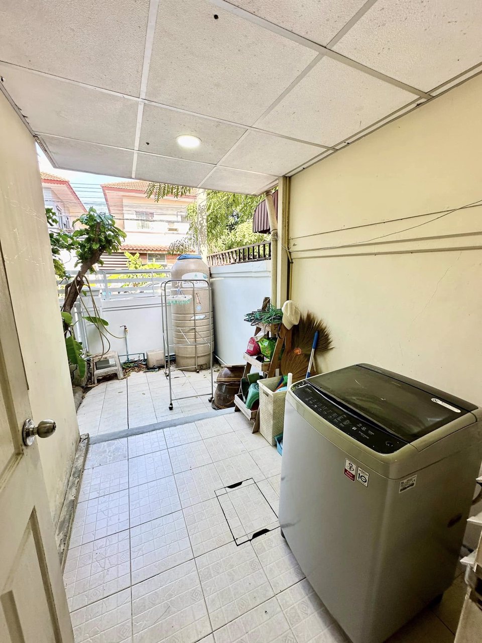 ขายถูก-เดอะคอนเนค1-กิ่งแก้ว-สุวรรณภูมิ