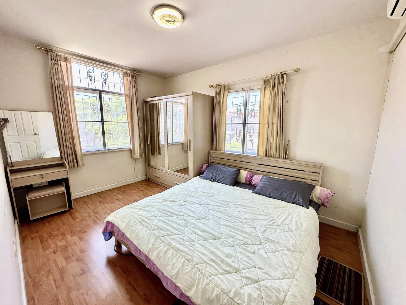 ขายถูก-เดอะคอนเนค1-กิ่งแก้ว-สุวรรณภูมิ