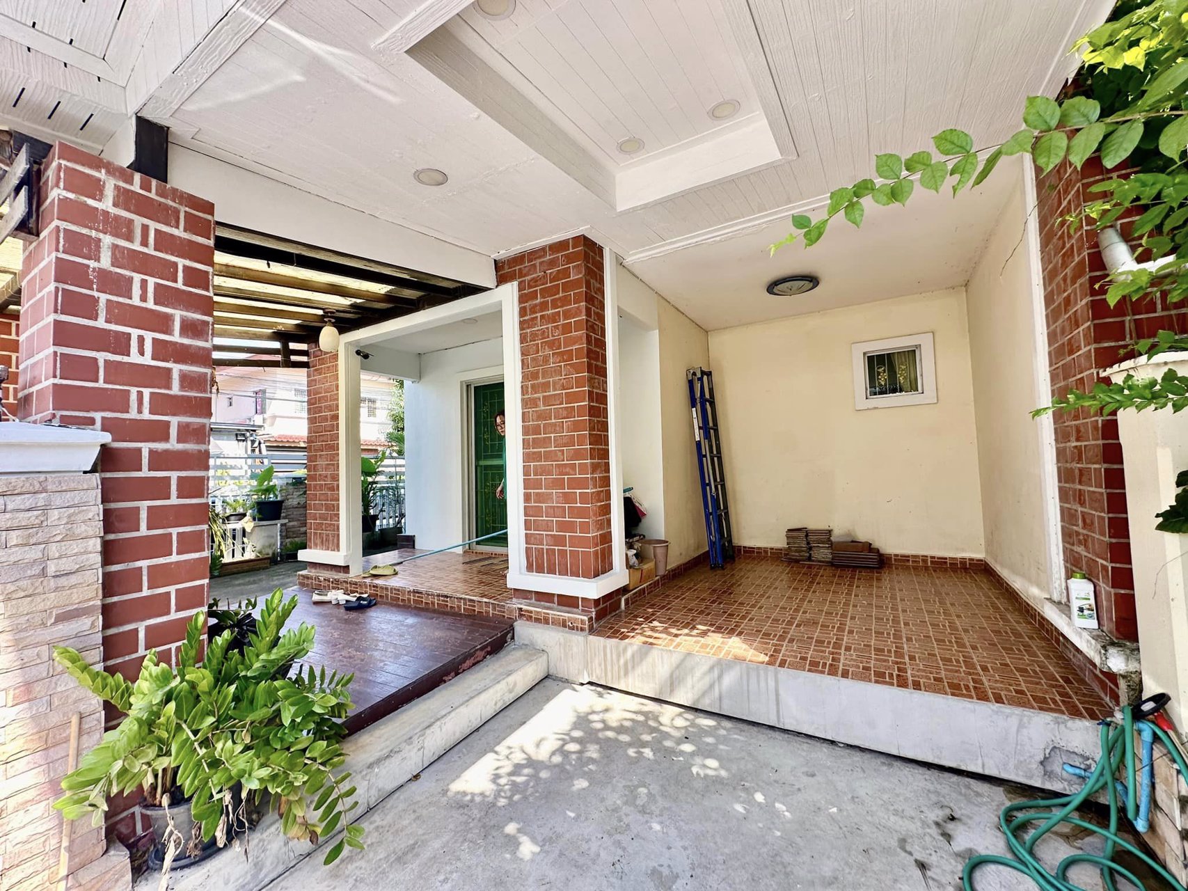 ขายถูก-เดอะคอนเนค1-กิ่งแก้ว-สุวรรณภูมิ