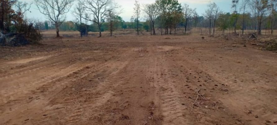 ขายที่ดินเนื้อที่รวม-4ไร่-43ตรว-ราคาไร่ละ149000บาท