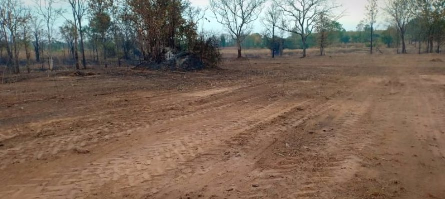 ขายที่ดินเนื้อที่รวม-4ไร่-43ตรว-ราคาไร่ละ149000บาท