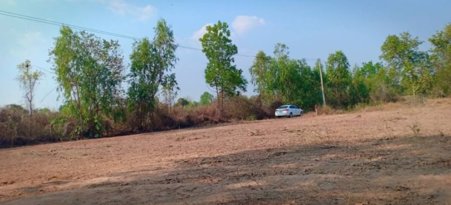 ขายที่ดินจัดสรร100-ตรว-ราคา199000บาท