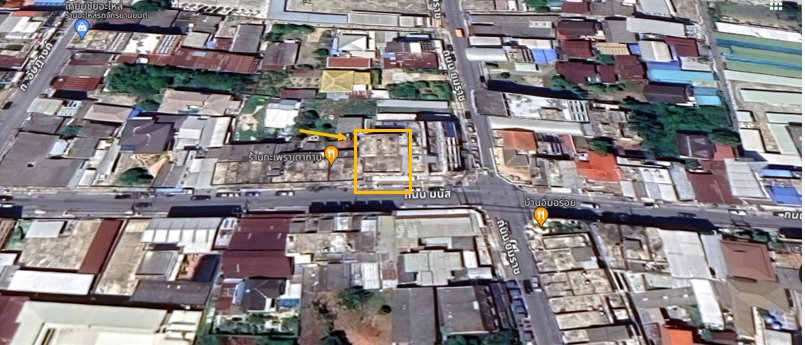 ขายถูกตึก-3-ชั้นครึ่ง-ชั้น-3-คูหา-มีลิฟท์ขึ้นลงหรือส่งของได้-กลางใจเมืองโคราช