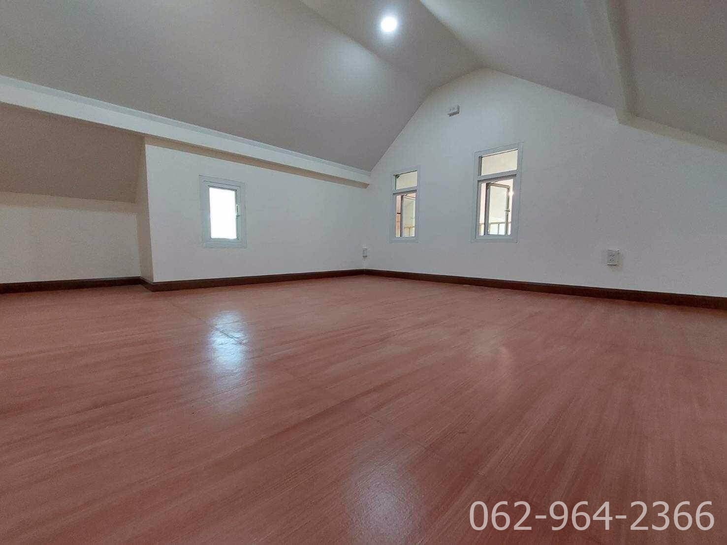 ขายบ้านเดี่ยว-สไตล์นอร์ดิก-บ้านโปร่งโล่งกว้างเย็นสบาย