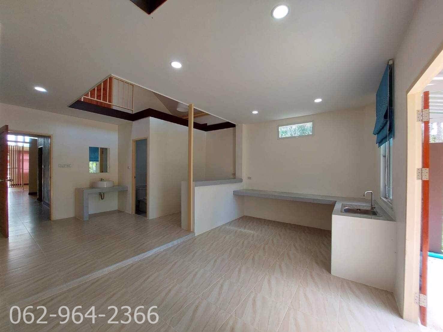 ขายบ้านเดี่ยว-สไตล์นอร์ดิก-บ้านโปร่งโล่งกว้างเย็นสบาย