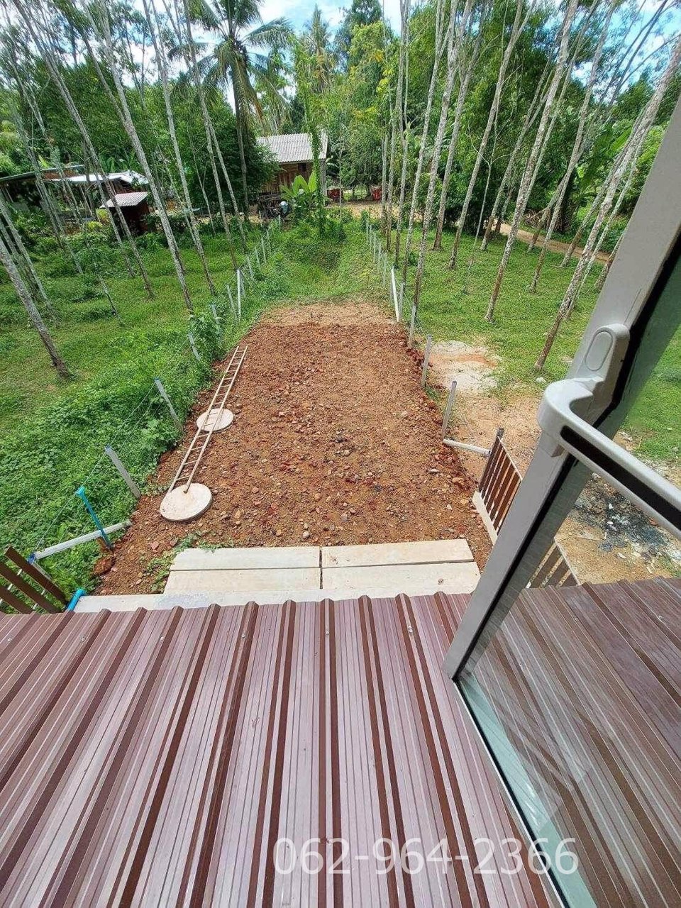 ขายบ้านเดี่ยว-สไตล์นอร์ดิก-บ้านโปร่งโล่งกว้างเย็นสบาย