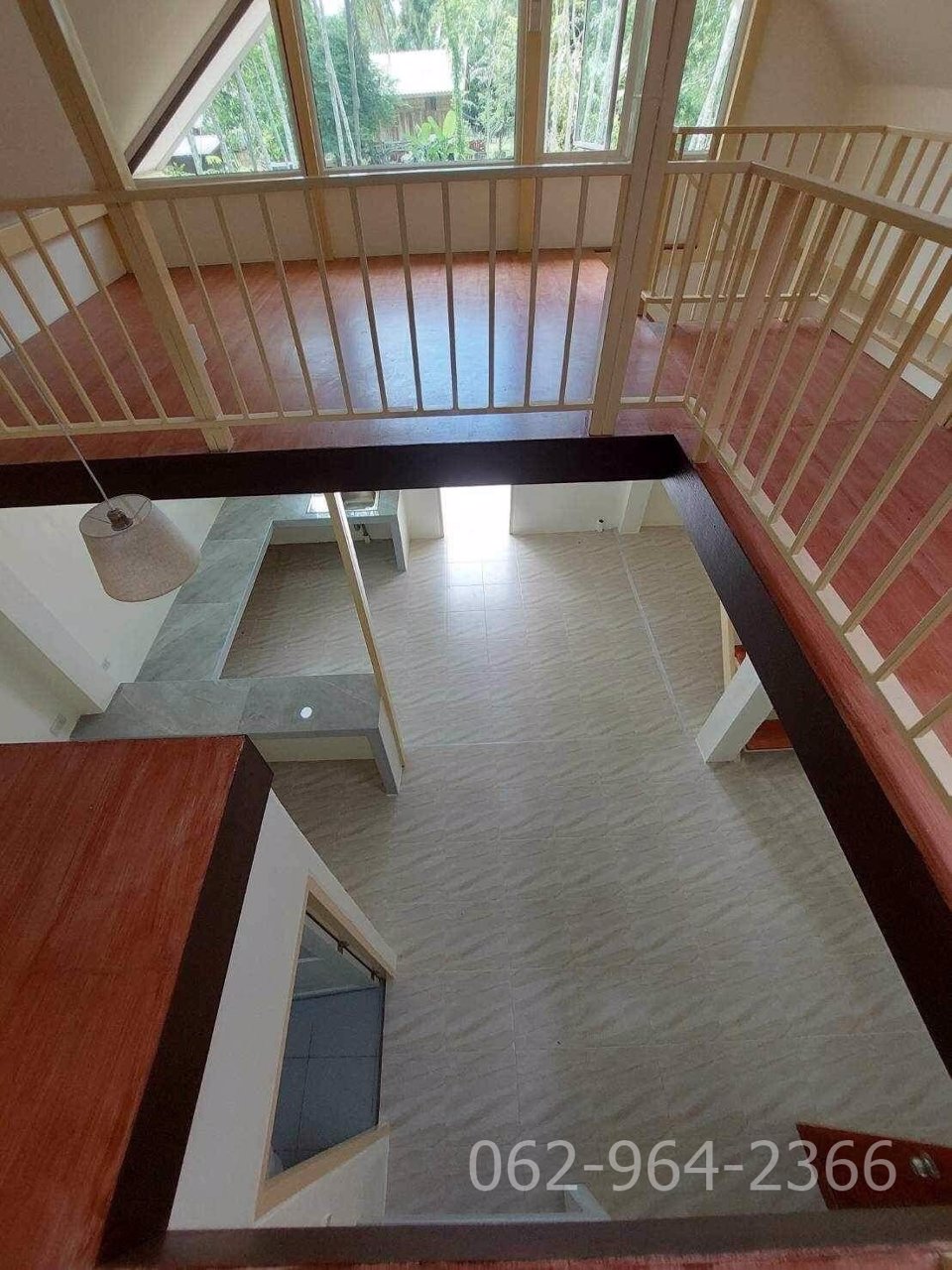 ขายบ้านเดี่ยว-สไตล์นอร์ดิก-บ้านโปร่งโล่งกว้างเย็นสบาย