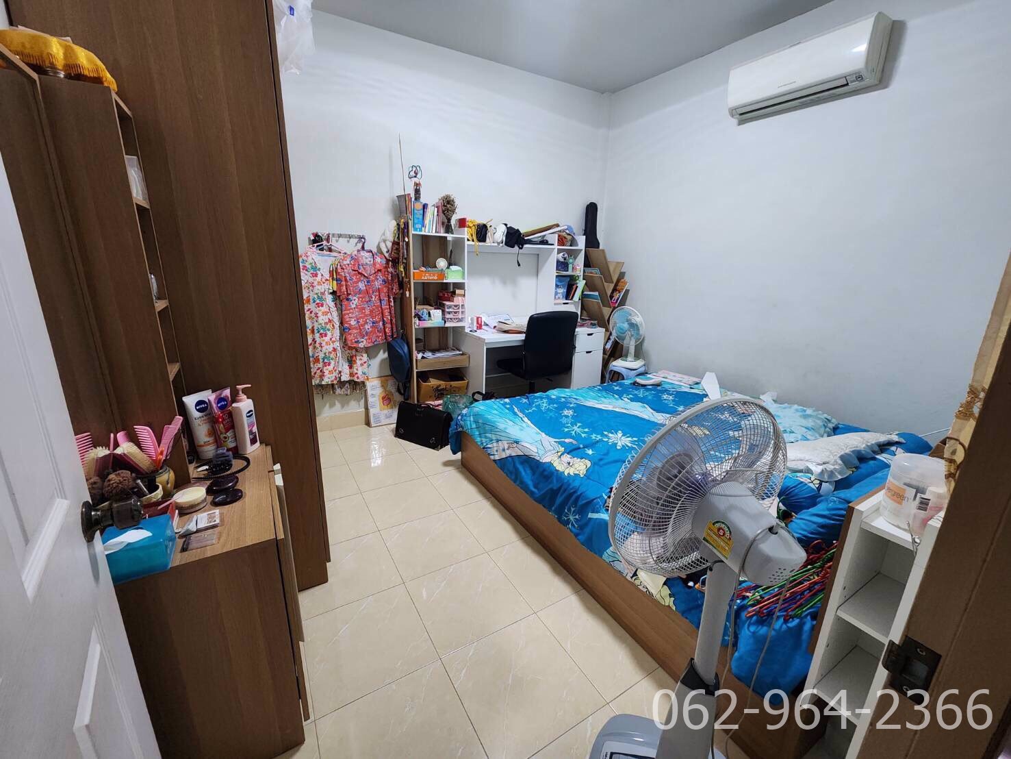 ขายทาวน์เฮ้าส์-มบทอฟ้า1