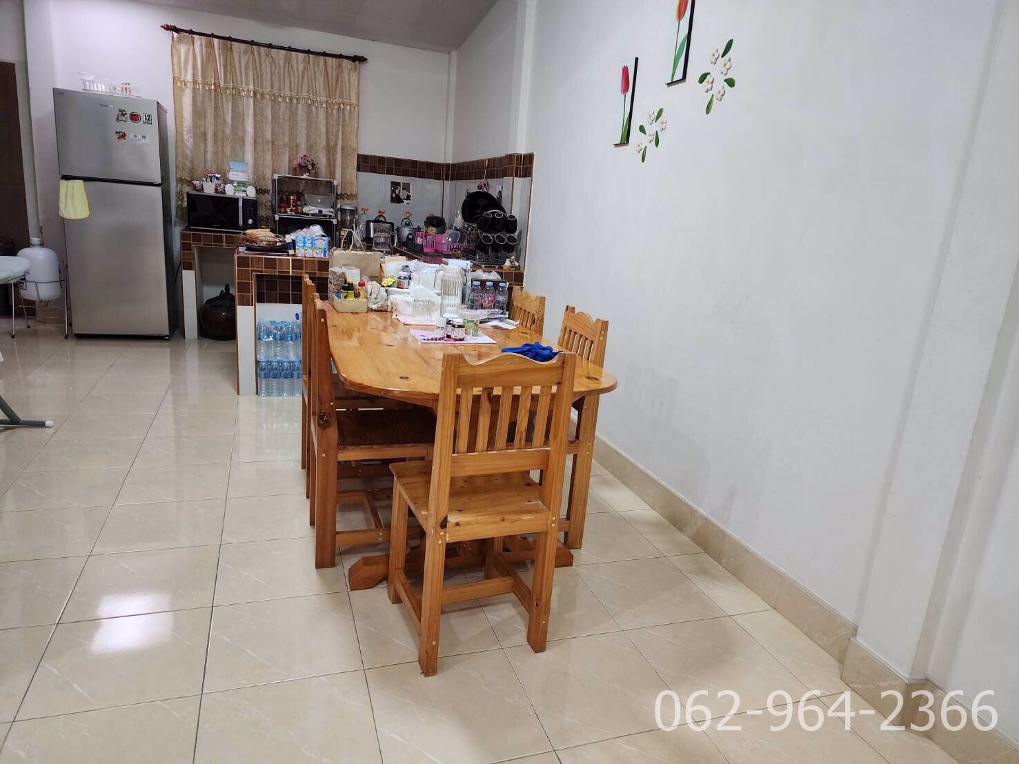 ขายทาวน์เฮ้าส์-มบทอฟ้า1