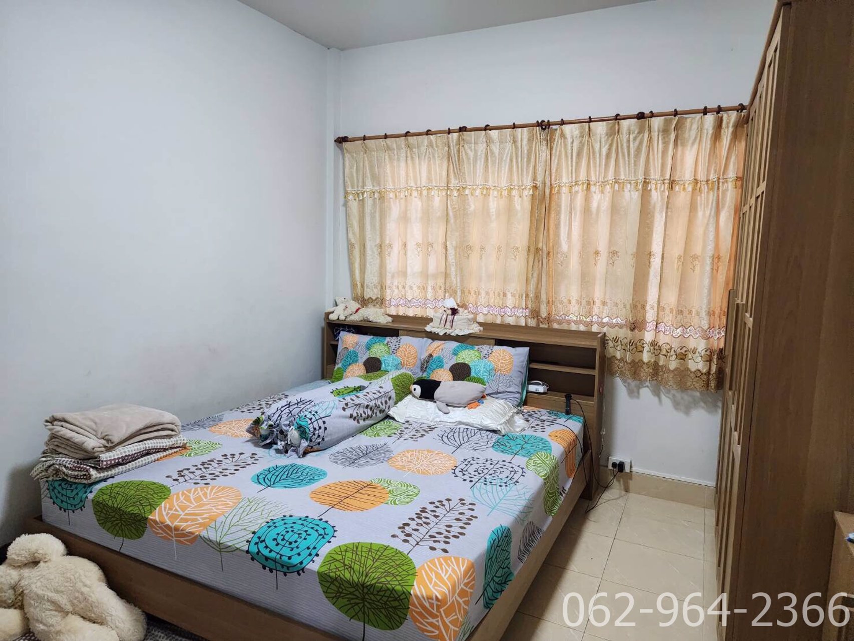 ขายทาวน์เฮ้าส์-มบทอฟ้า1