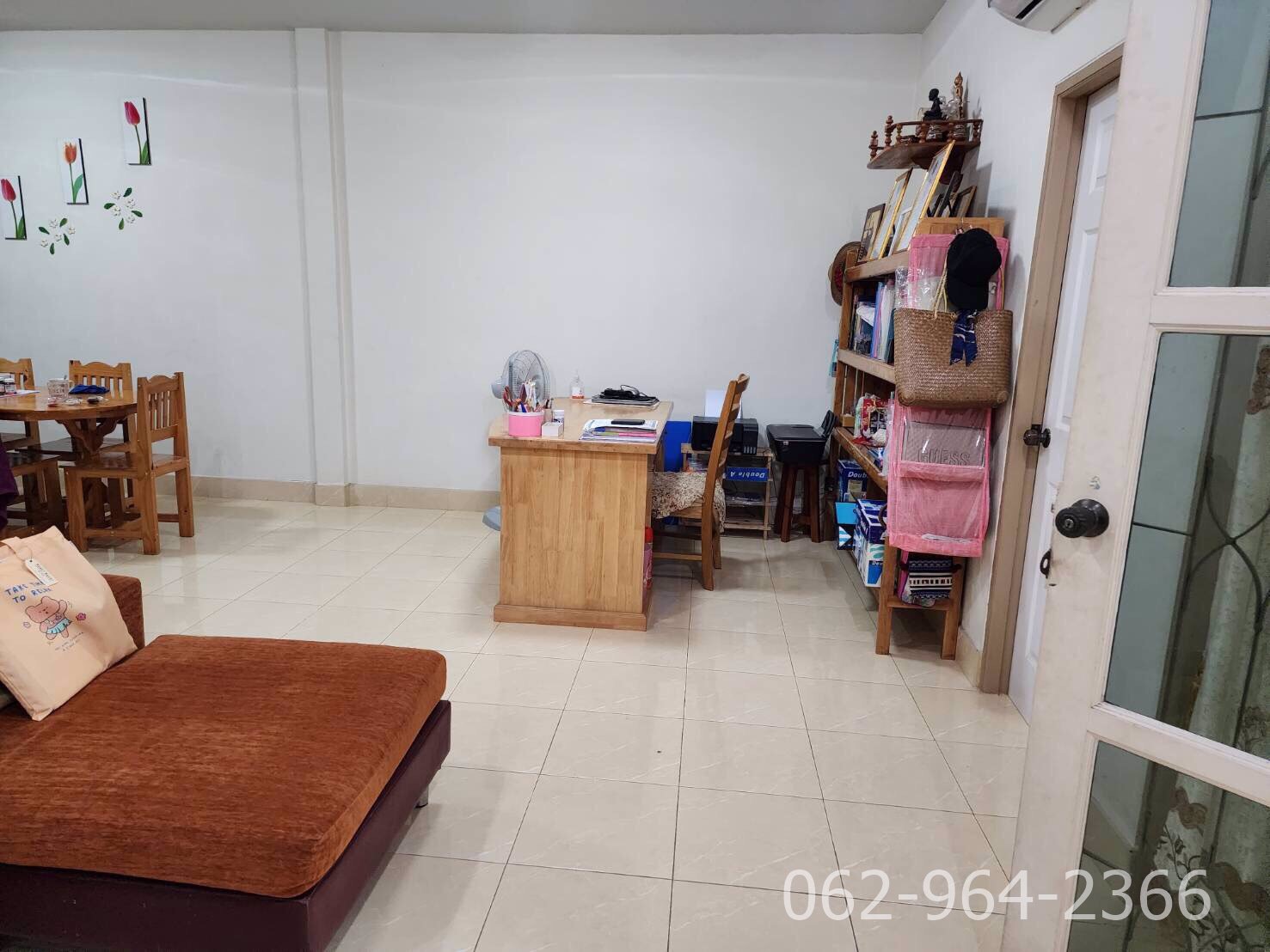 ขายทาวน์เฮ้าส์-มบทอฟ้า1