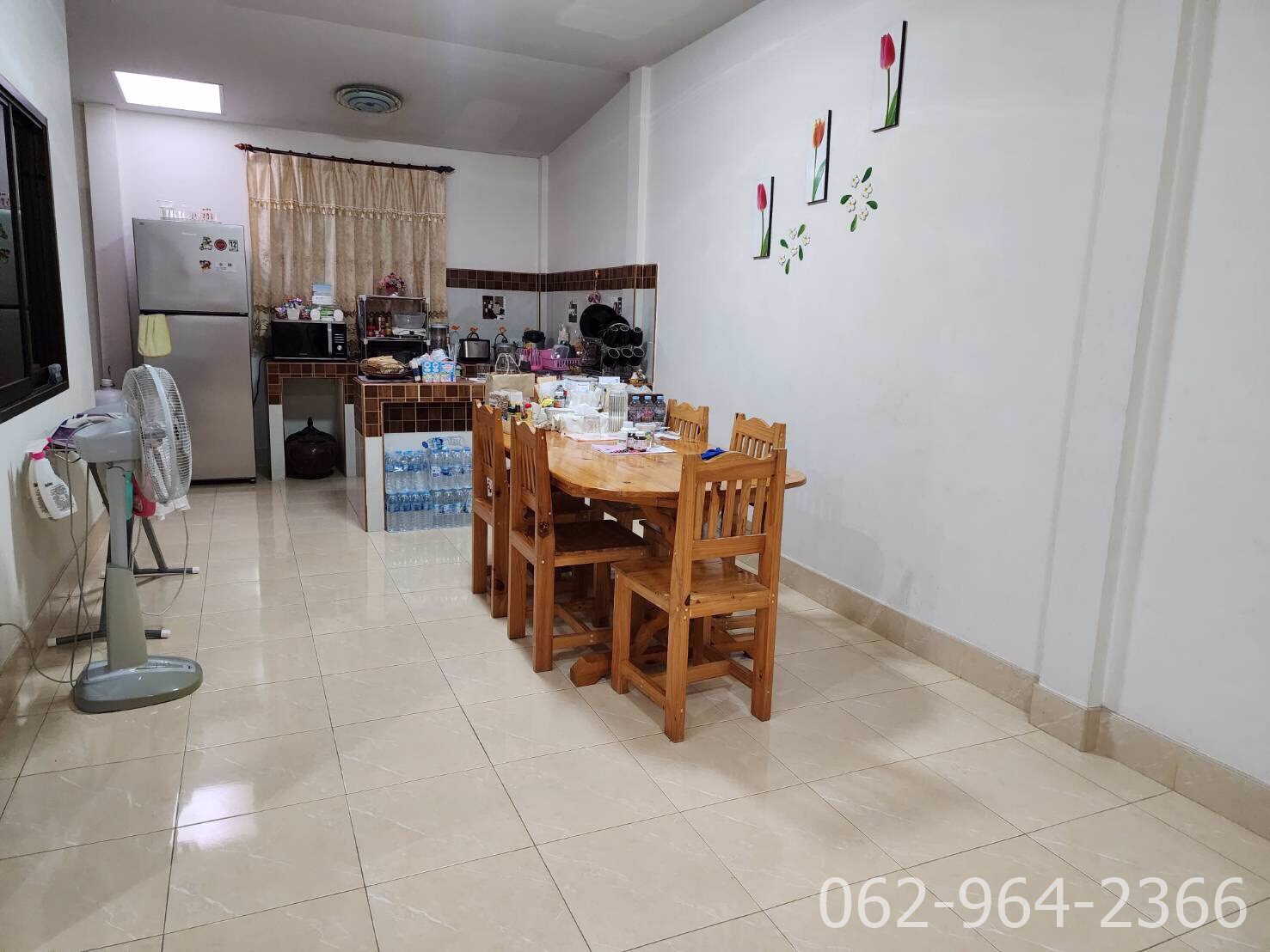 ขายทาวน์เฮ้าส์-มบทอฟ้า1