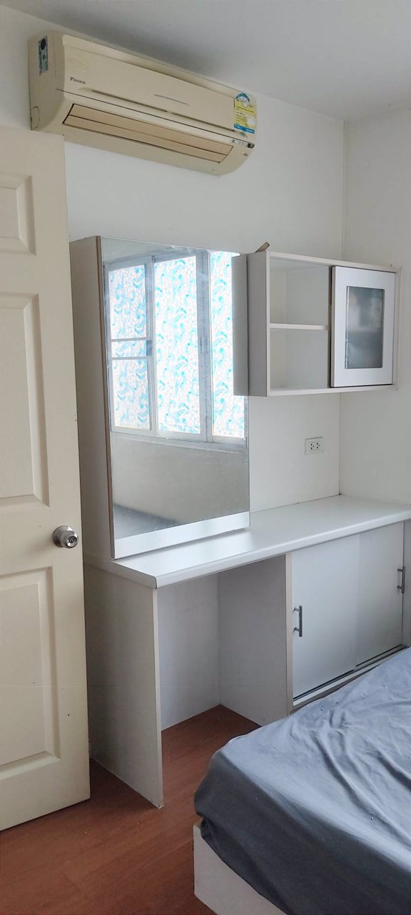 ขายคอนโด-ลุมพินี-ทาวน์-รามอินทรา-หลักสี่-ใกล้เซ็นทรัลรามอินทรา-ห้องแต่งครบ-บิวอิน-พร้อมเฟอร์นิเจอร์