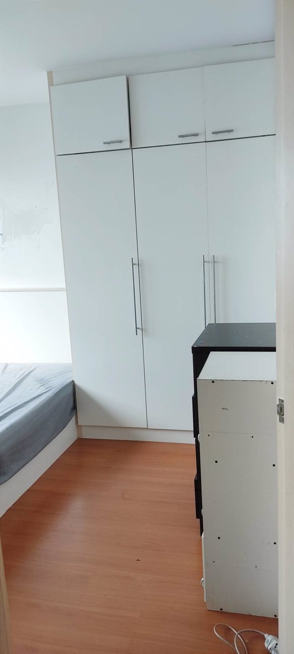 ขายคอนโด-ลุมพินี-ทาวน์-รามอินทรา-หลักสี่-ใกล้เซ็นทรัลรามอินทรา-ห้องแต่งครบ-บิวอิน-พร้อมเฟอร์นิเจอร์