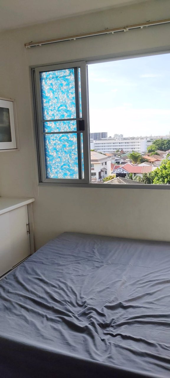 ขายคอนโด-ลุมพินี-ทาวน์-รามอินทรา-หลักสี่-ใกล้เซ็นทรัลรามอินทรา-ห้องแต่งครบ-บิวอิน-พร้อมเฟอร์นิเจอร์