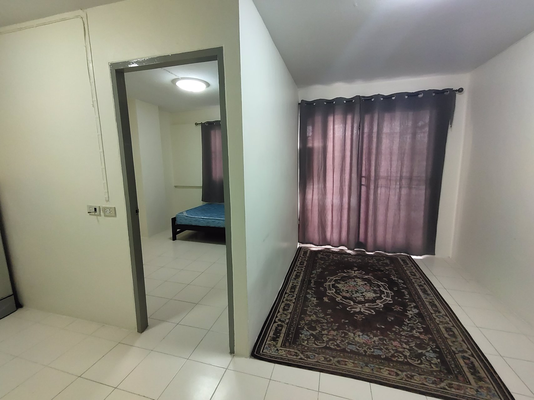 ขายอัสสกาญจน์คอนโดรามคำแหง-105-1-ติดรถไฟฟ้า-3-สาย-ติดถนนใหญ่-ติดท่าเรือวัดศรีบุญเรือง-ขนาด-405-ตรม