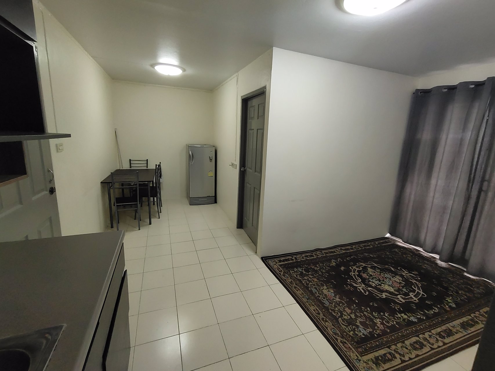 ขายอัสสกาญจน์คอนโดรามคำแหง-105-1-ติดรถไฟฟ้า-3-สาย-ติดถนนใหญ่-ติดท่าเรือวัดศรีบุญเรือง-ขนาด-405-ตรม